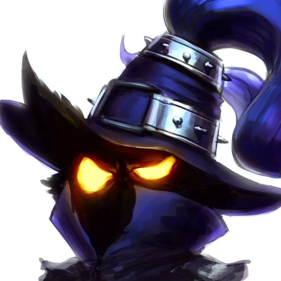 Veigar