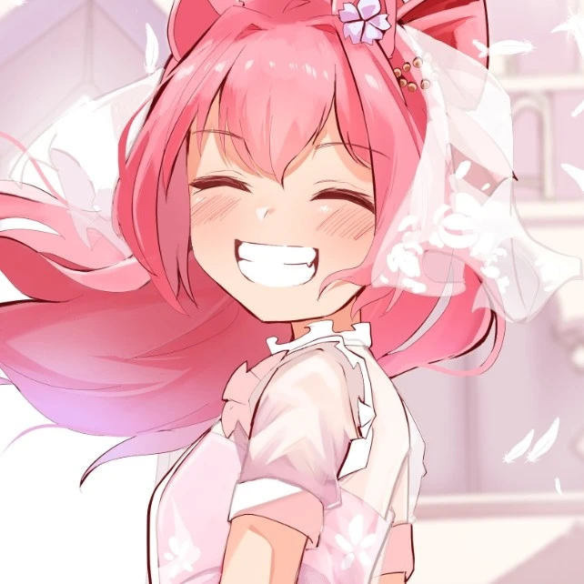 Haru Urara (Wife)