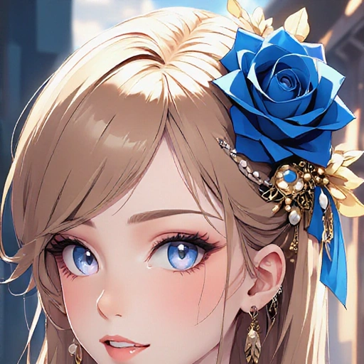 Sophie (princess of Darrigan)
