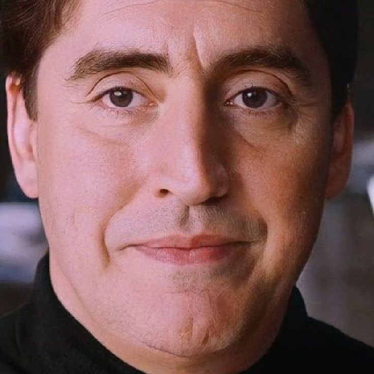 Otto Octavius