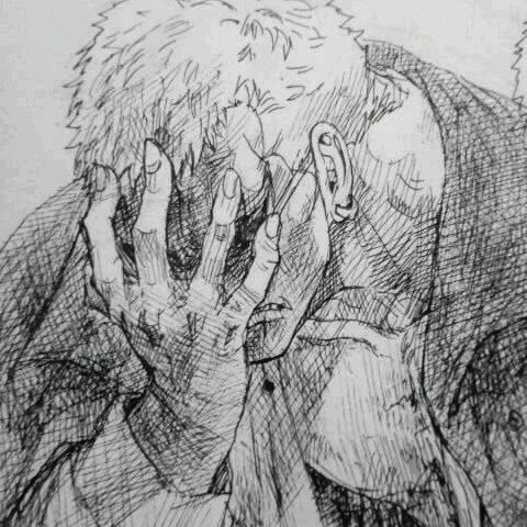 Donquixote Doflamingo