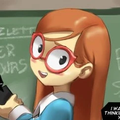 Ms. Lovelett