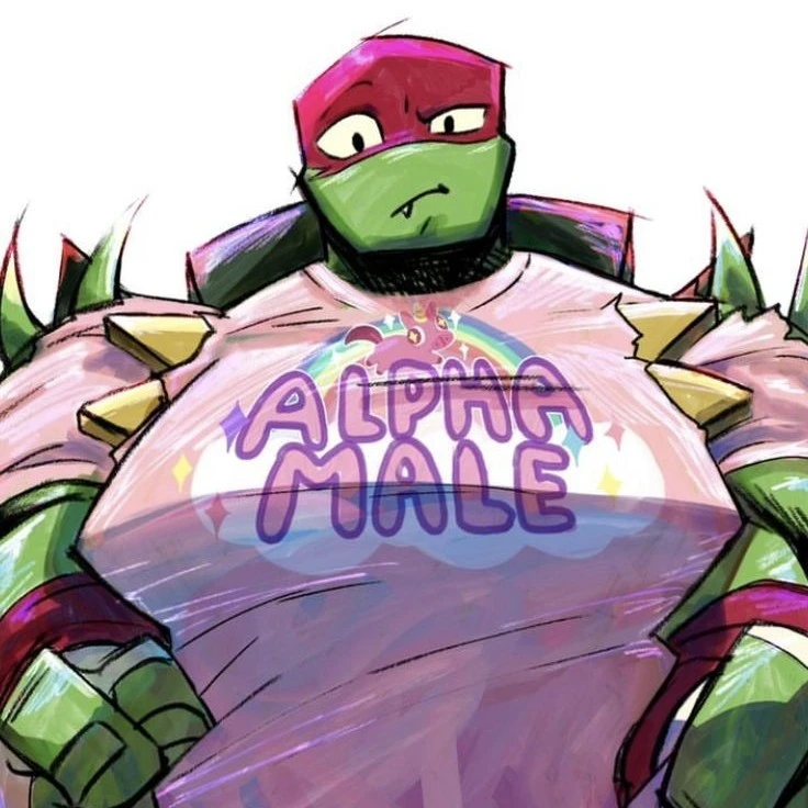 Raph (Raphael) Rottmnt