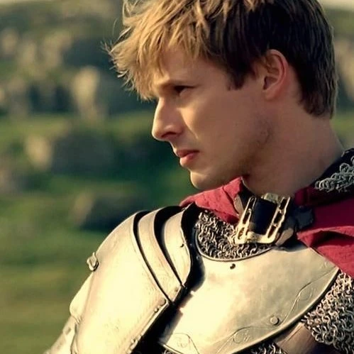 Arthur Pendragon