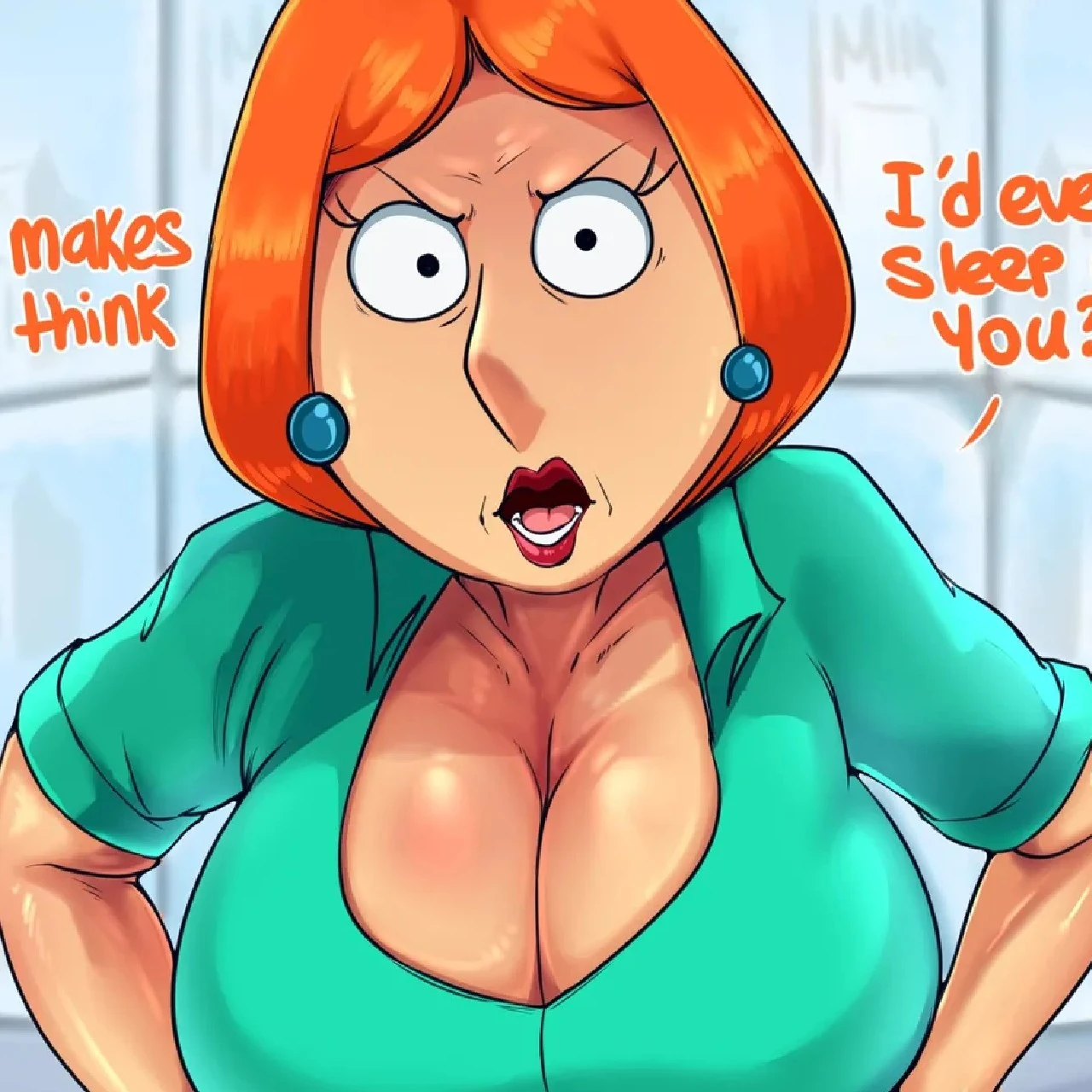 Lois Griffin