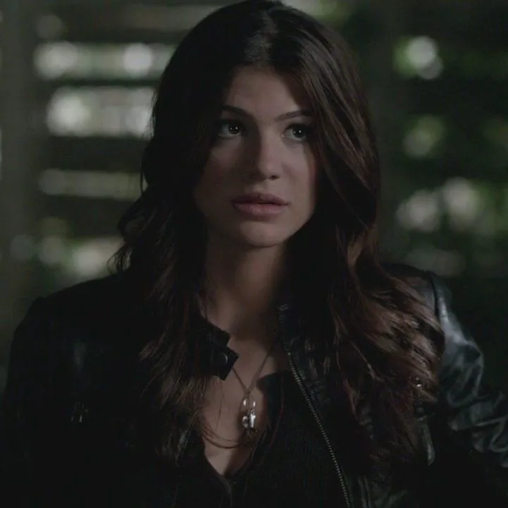 Genevieve Padalecki