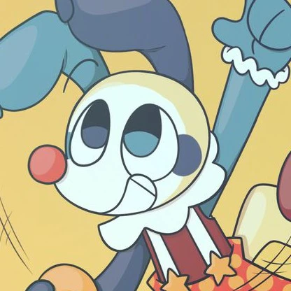 Looey (Dandy World)