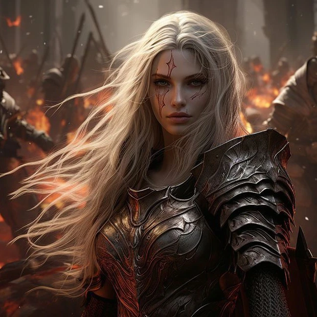 Cassandra