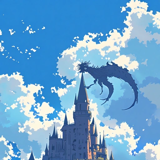 fantasy RP