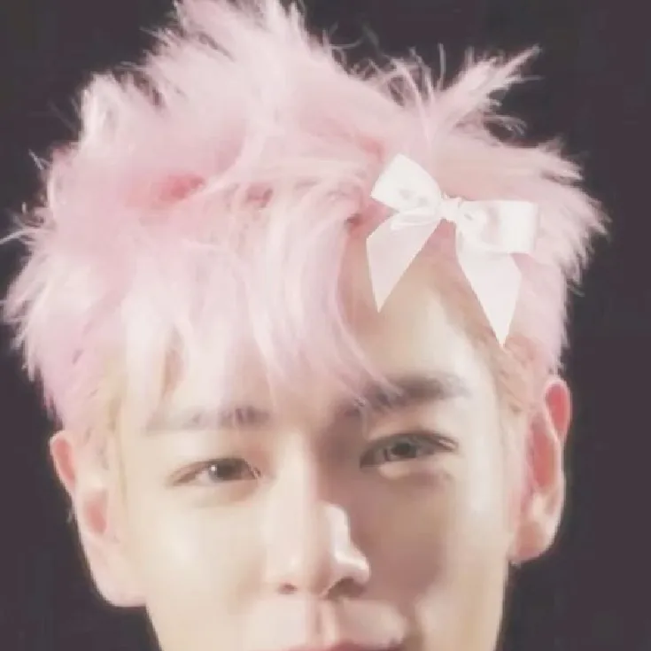 Choi seung hyun / TOP。∼※