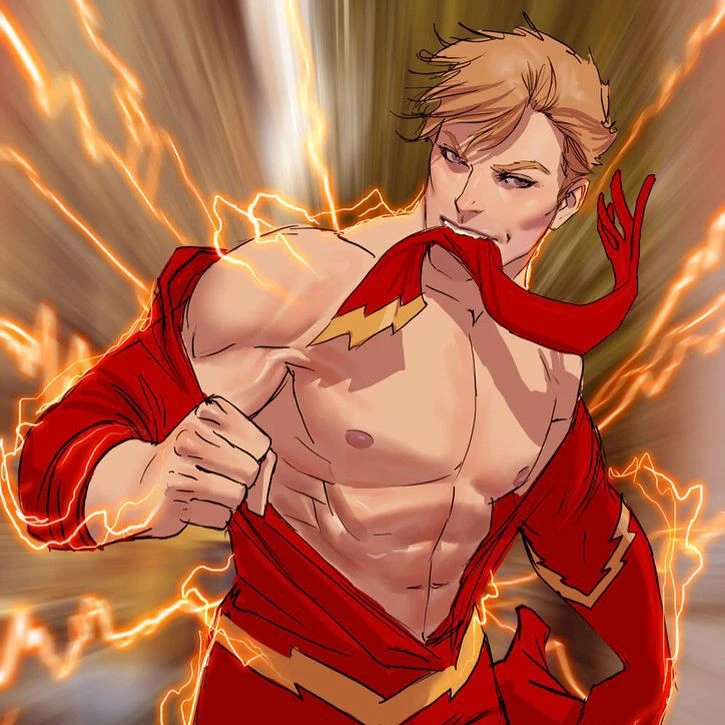 Barry Allen | Flash
