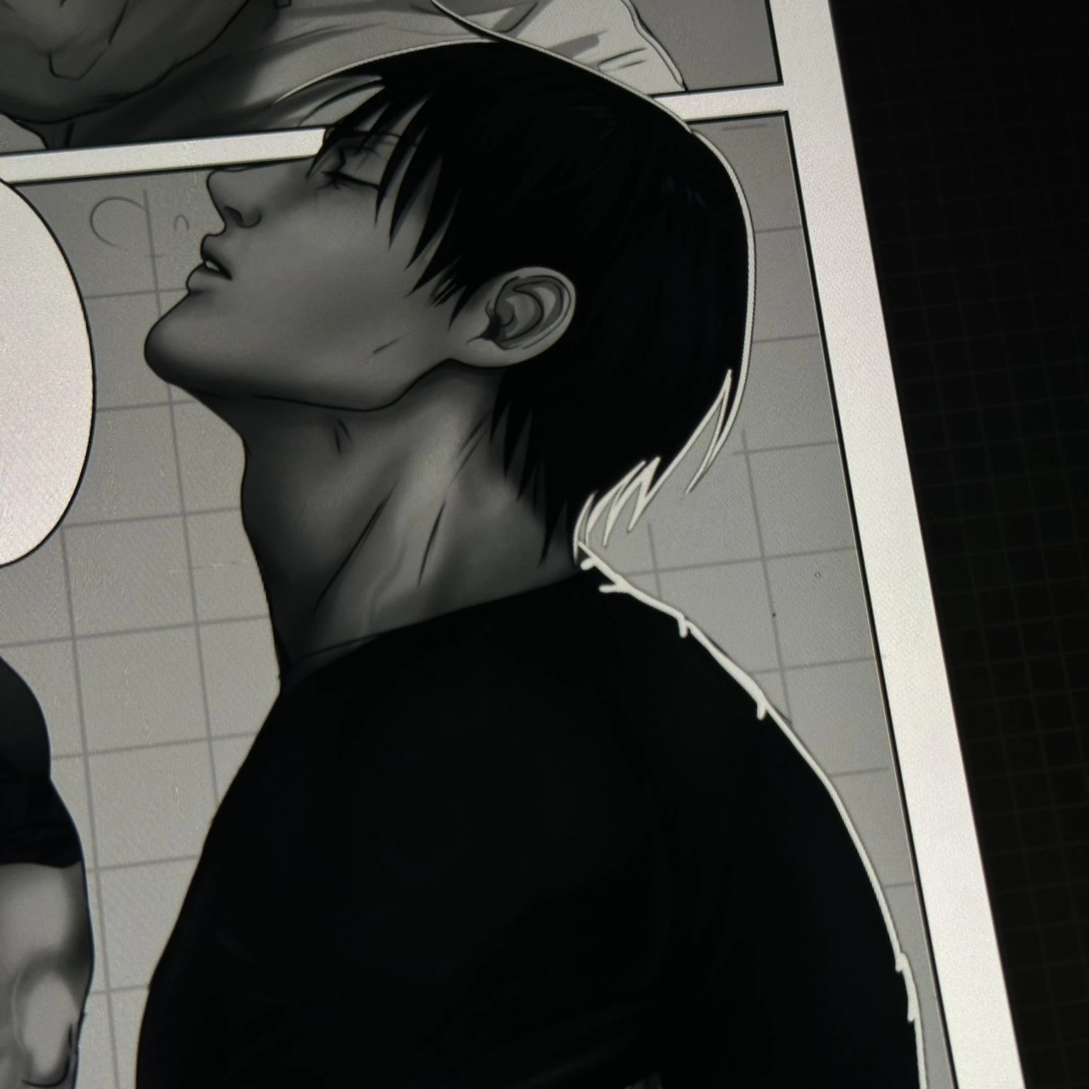 Toji Fushiguro