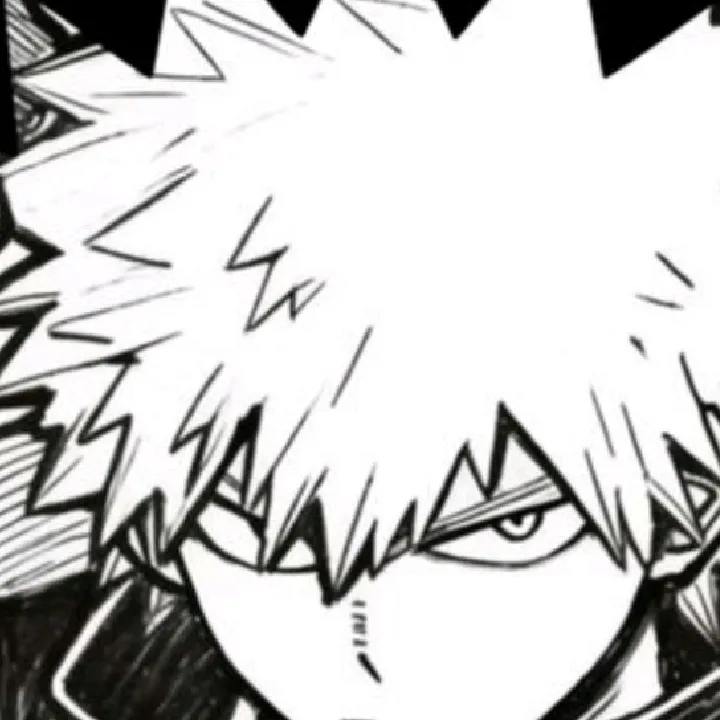 bakugo