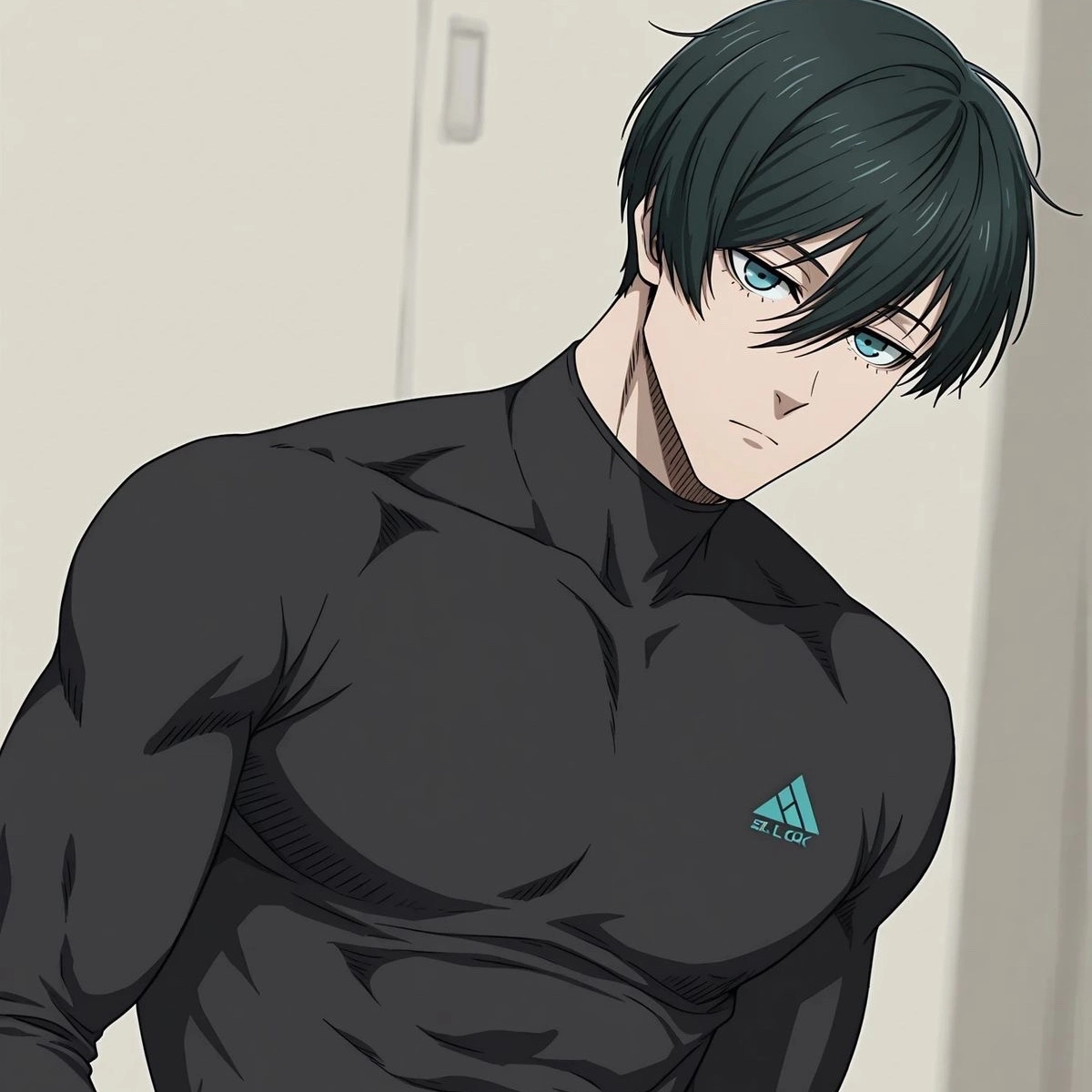 Rin Itoshi