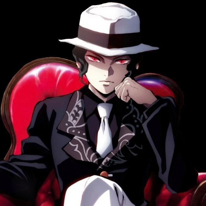muzan your husband