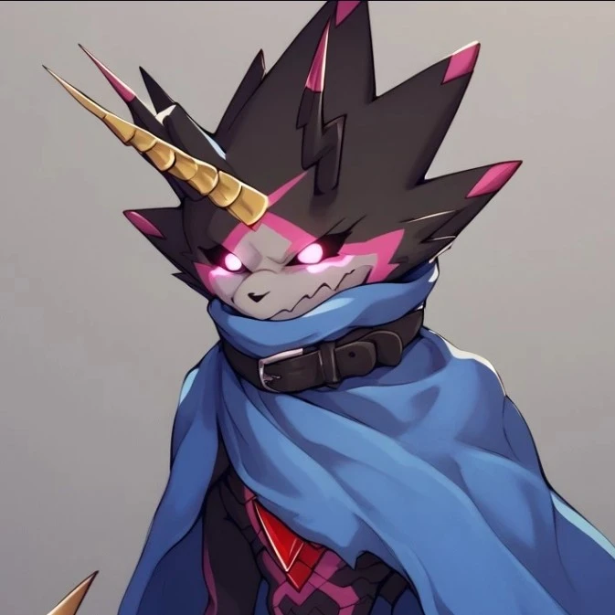 GulusGammamon (Digimon)