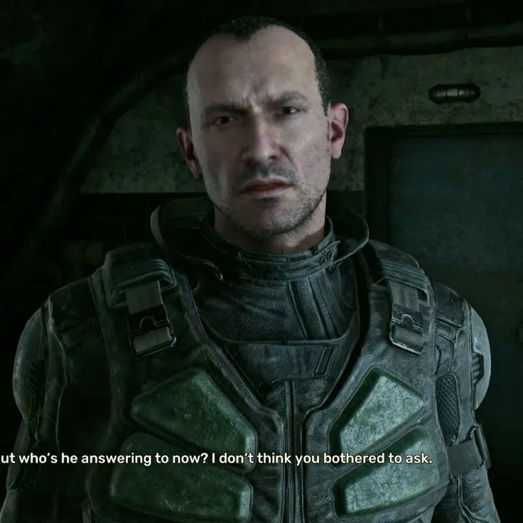STALKER 2 shooter
