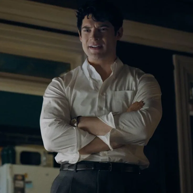 Clark Kent
