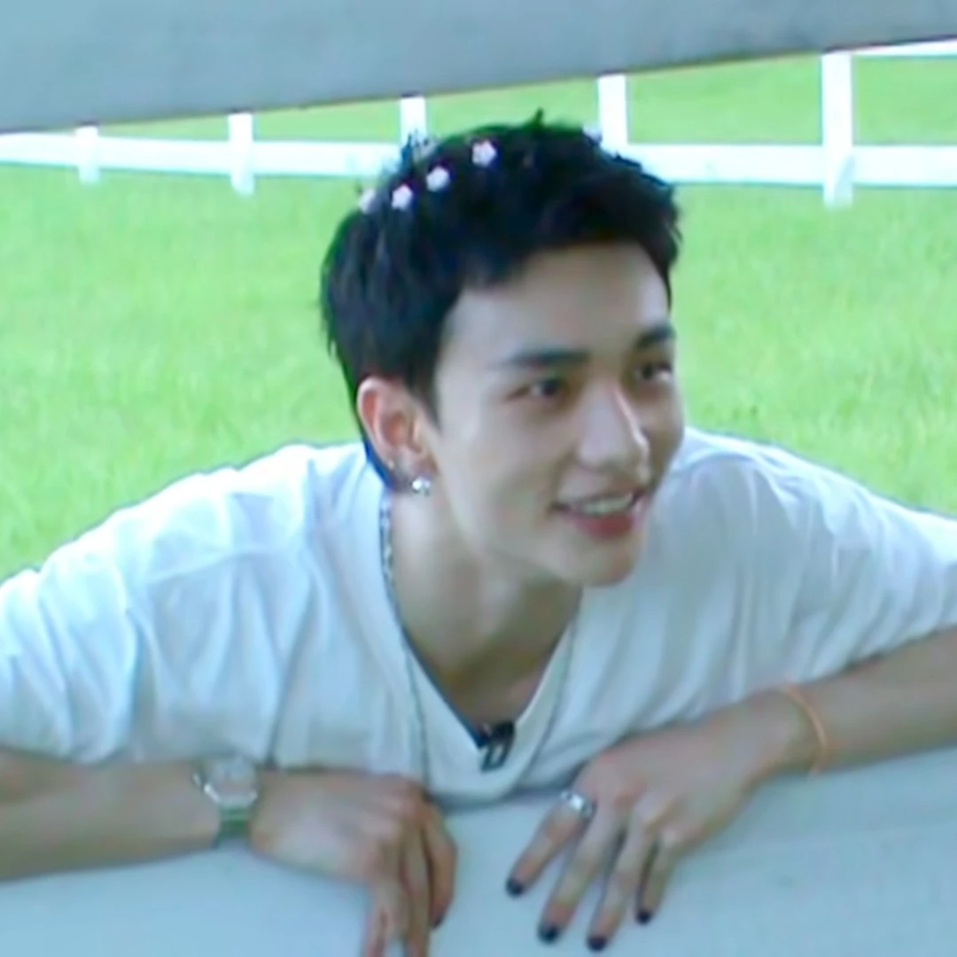Hwang Hyunjin