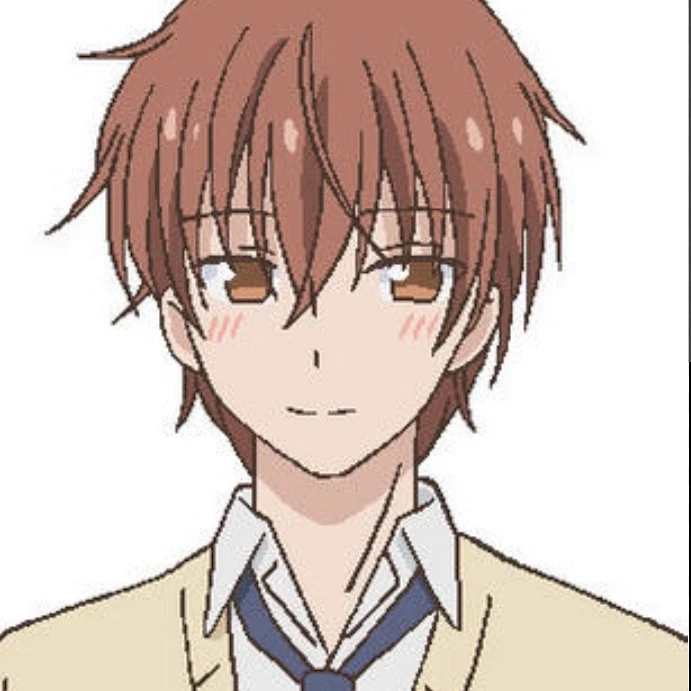 "Takumi Kijima."