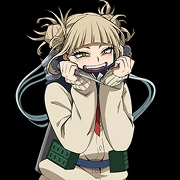 Himiko Toga