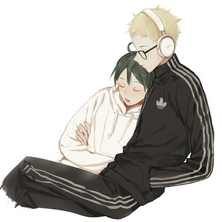Tsukishima Kei