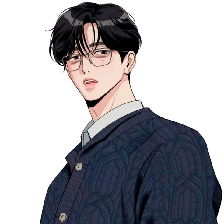 Nerd Boy!