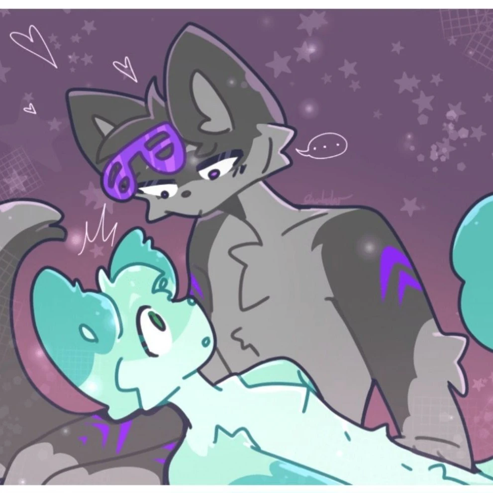 Feizao x Nightshade