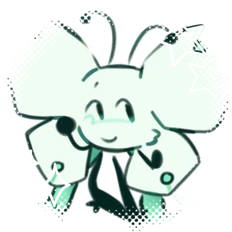 ☆. ─ 𝐵𝗈𝗍 : 🦋 ୧ - II