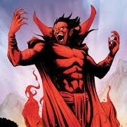 Mephisto