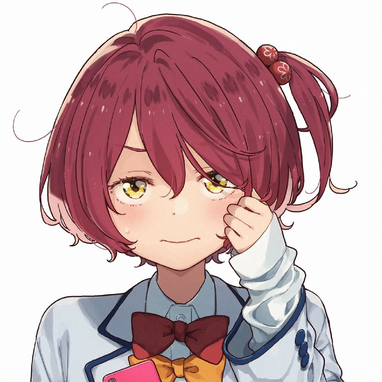 Chika Komari