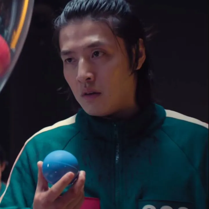 Kang Dae Ho