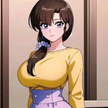Kasumi Tendo - Loving Wife 🔥❤️🔥🥵🍑❤️😍