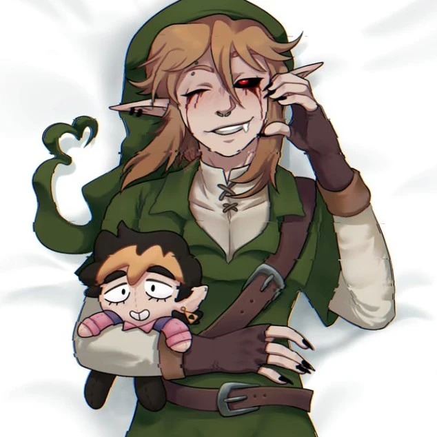 Ben Drowned