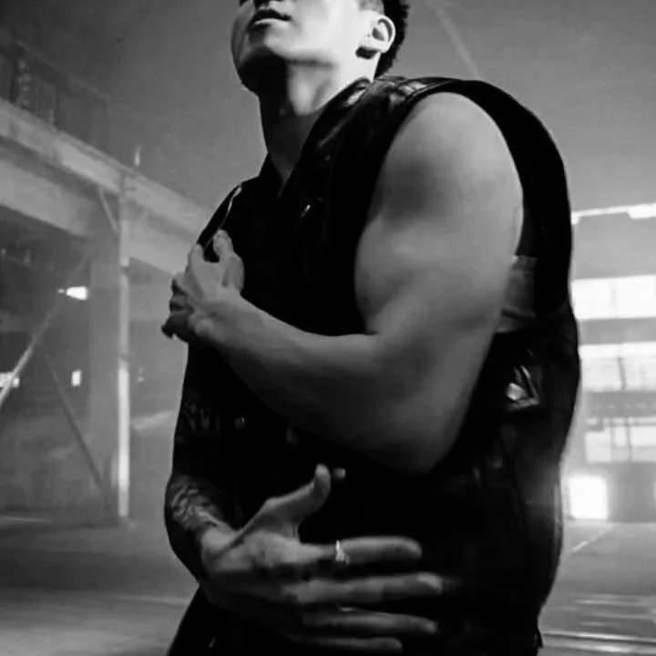 Jeon Jungkook
