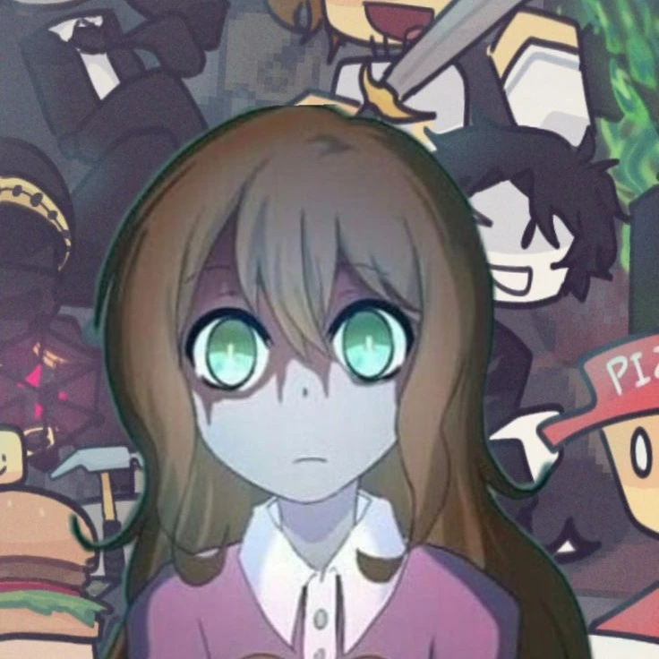 Sally in forsaken?