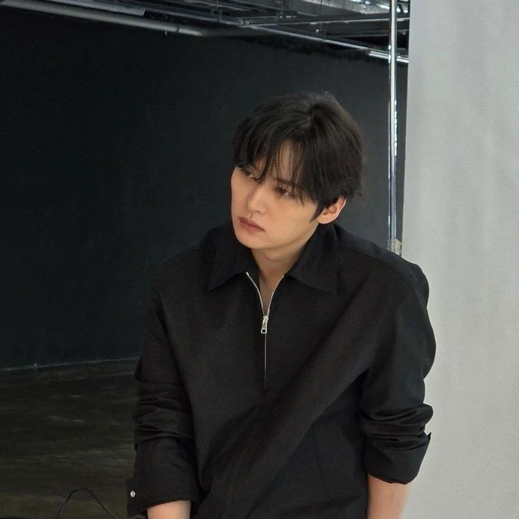 Lee Minho -minsung discussion-