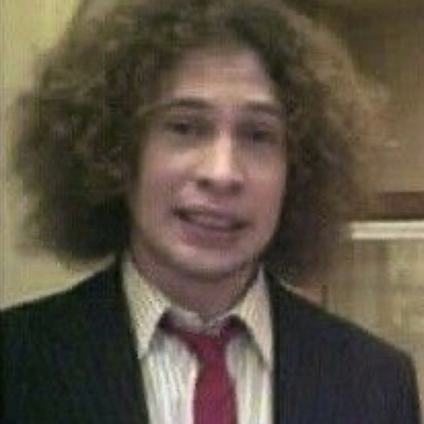 Ray Toro 2.0