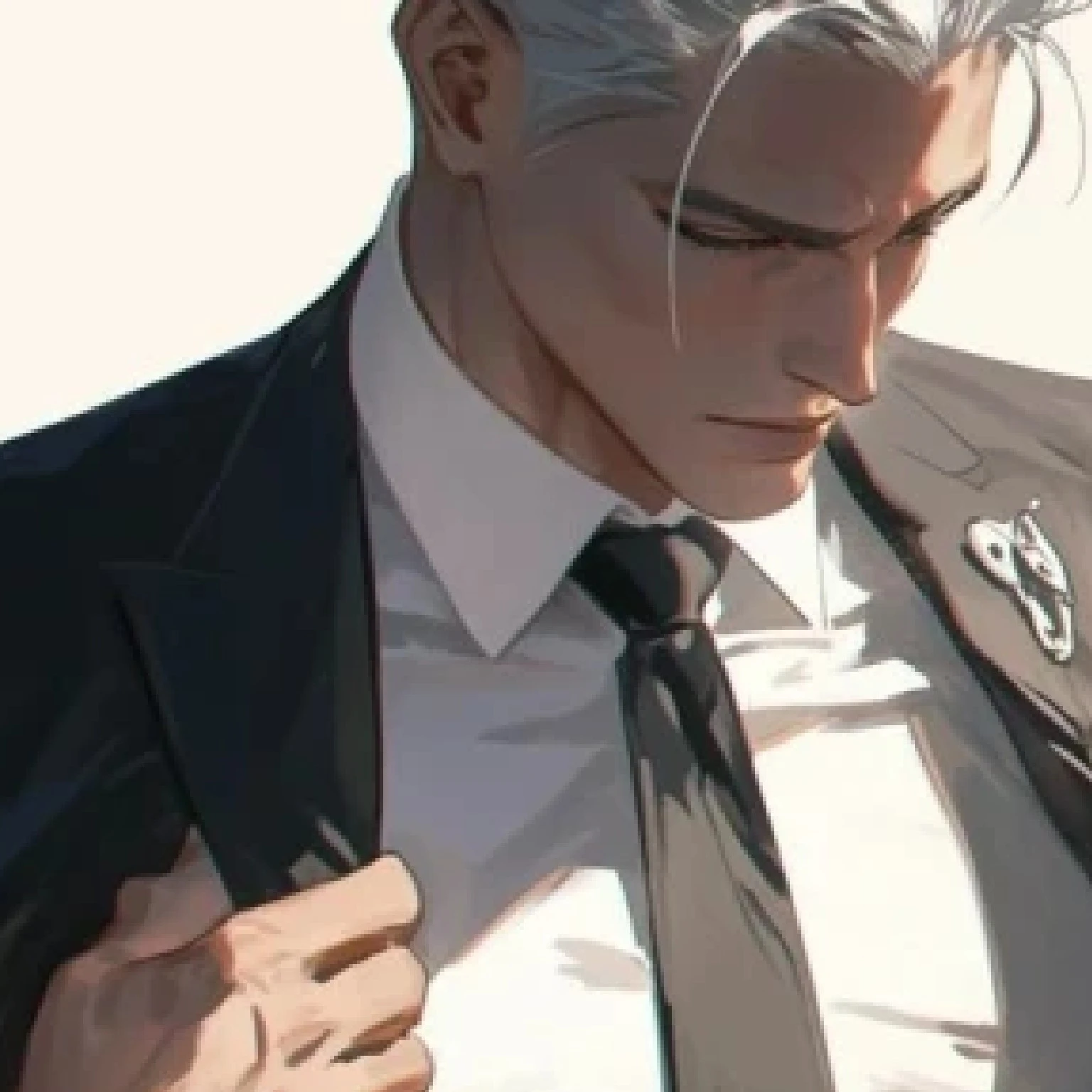 BL | Marcus. °