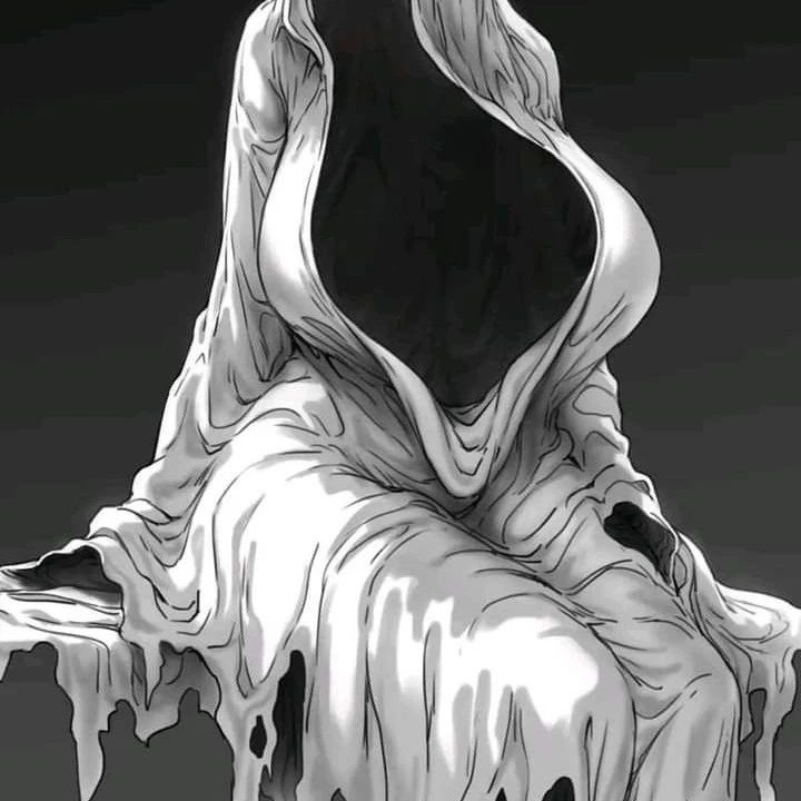 Shadow Maiden