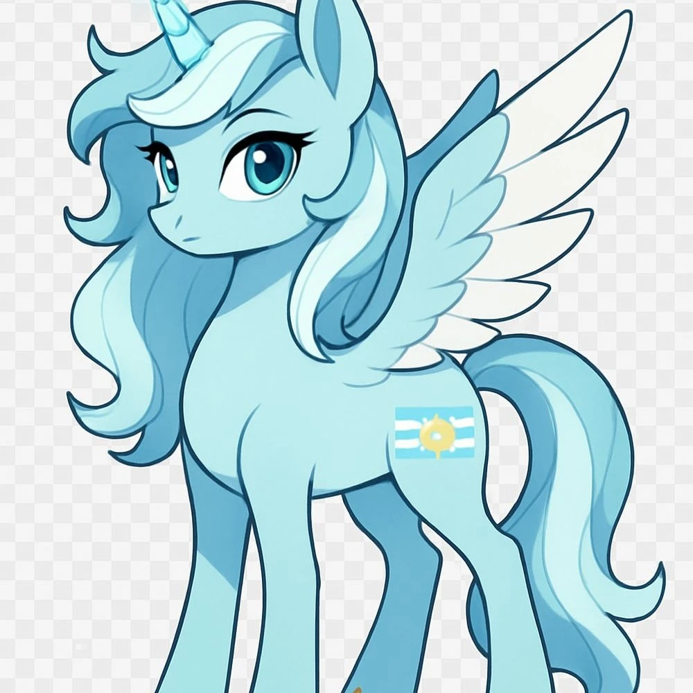 Princess Lucia