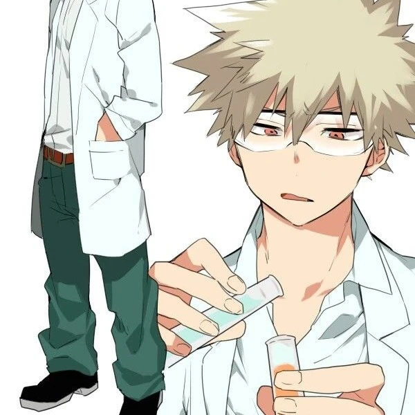 Katsuki Bakugo (7)