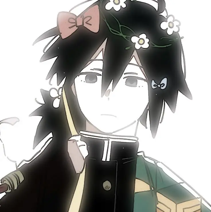 Giyuu Tomioka³