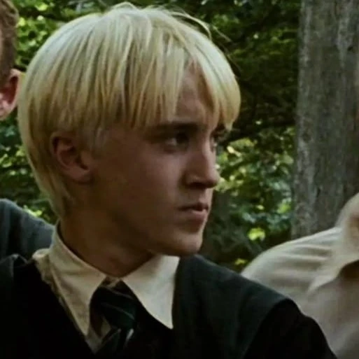 Draco Malfoy