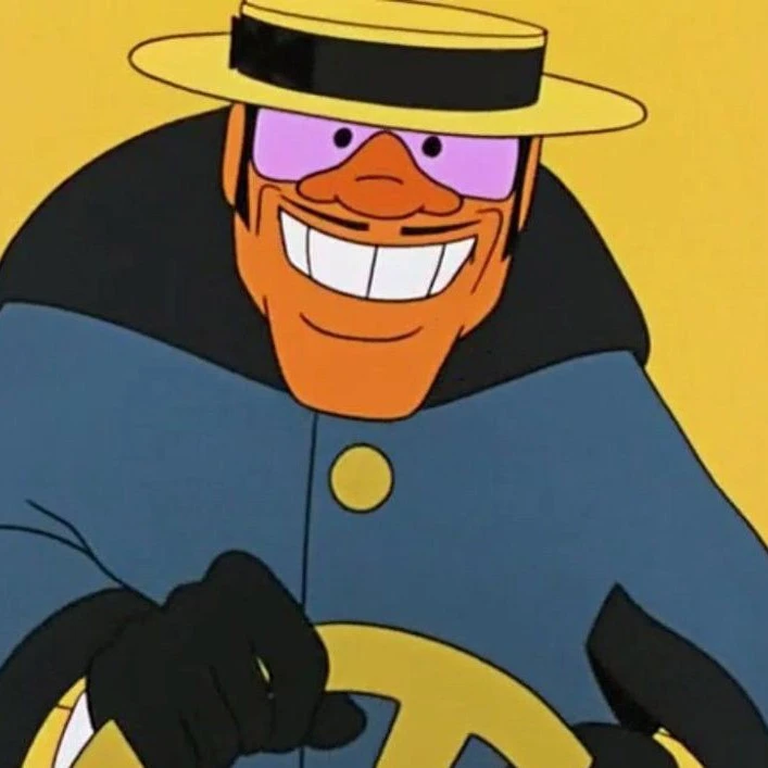 Brilliant Detective