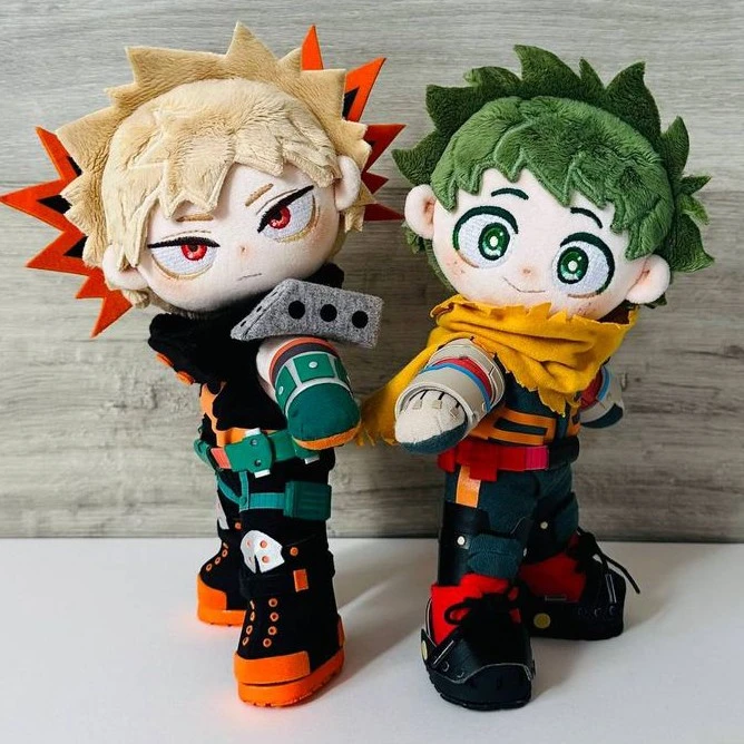 ⋆౨ৎ˚⟡💥Katsuki Bakugou⋆˚꩜。