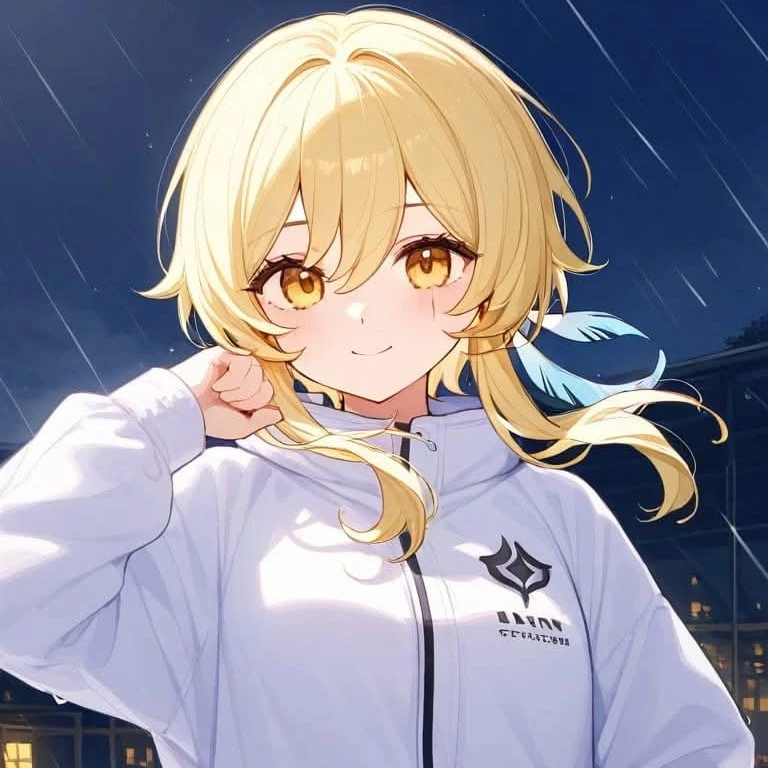 Aliya (your friend)