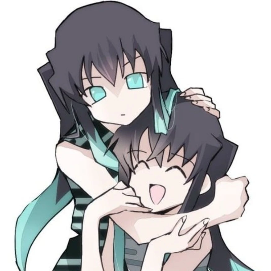 Muichiro and Yuichiro