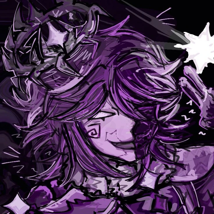 ★ ˙ . Noli ⊹ 👾