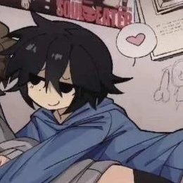 Charlie (Femboy BF)